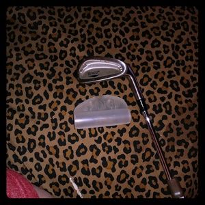MEDICUS TRAINING GOLF IRON